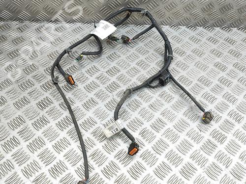 Elektronisk modul KIA CEE'D (JD) 1.6 CRDi 110 (110 hp) 30005312