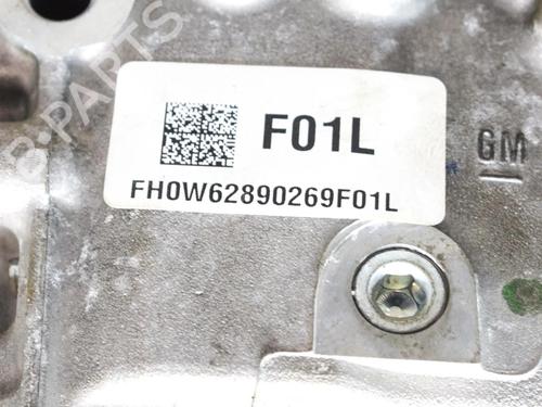 Cylinder head CHEVROLET CAMARO 3.6 | BP27759938M5 