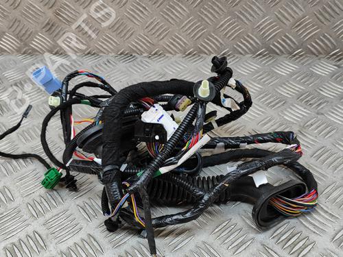 Used Wiring harness TESLA MODEL 3 (5YJ3) EV (283 hp) 27765391