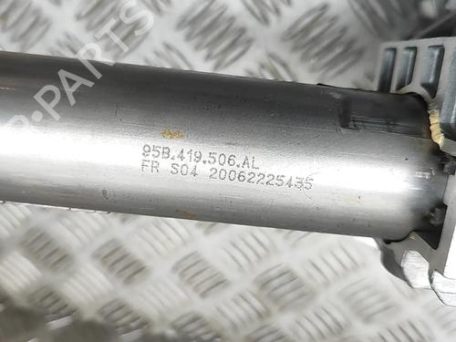 Steering column PORSCHE MACAN (95B) 3.0 S | BP38018941M21 - Image 12