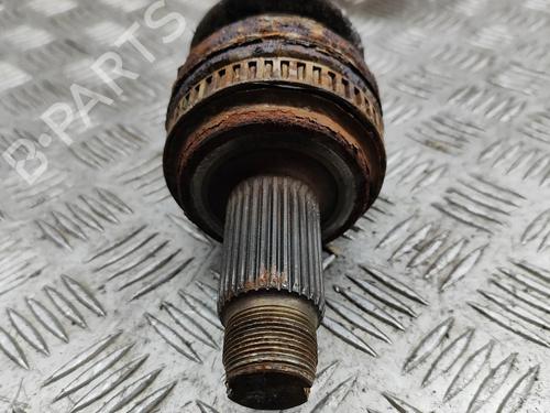 Left rear driveshaft BMW X3 (E83) 2.0 sd | BP23250232M40  - Image 5