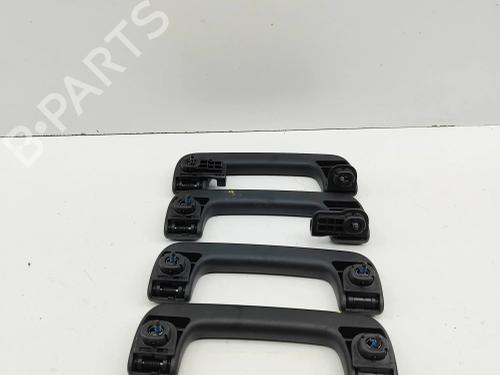Interior roof handle PORSCHE MACAN (95B) 3.0 S Diesel | BP40460180I35 - Image 2