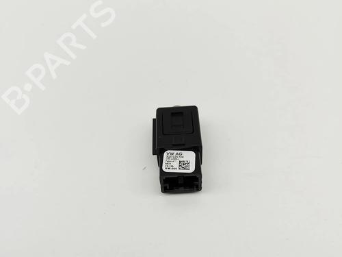 Electronic module PORSCHE MACAN (95B) 3.0 S Diesel | BP33381312M83 - Image 3