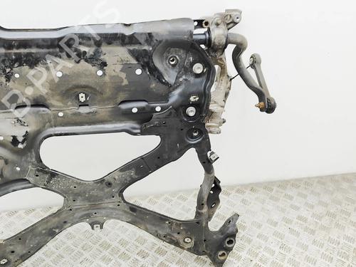 Subframe AUDI A4 B9 (8W2, 8WC) 35 TFSI Mild Hybrid | BP33393089M9 - Image 8