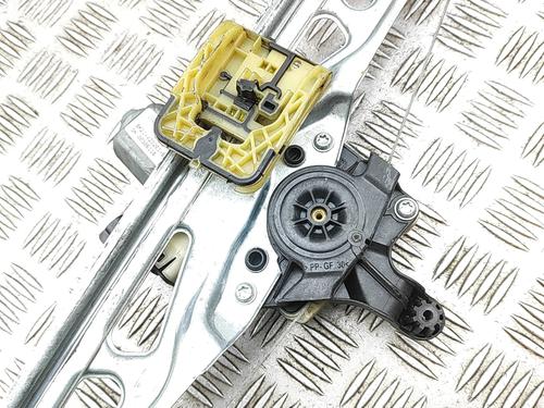 Front left window mechanism FORD TRANSIT CUSTOM V362 Bus (F3) 2.2 TDCi | BP31834997C22 