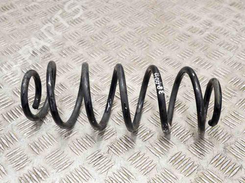 Used Shock absorber spring FORD FIESTA VII (HJ, HF) 1.0 EcoBoost (140 hp) 14646612