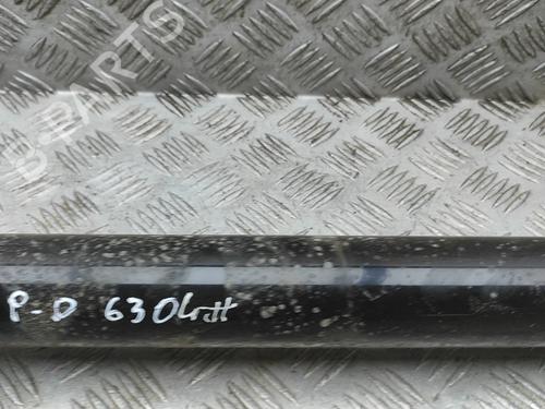 Right front driveshaft VW TIGUAN (CT1) 1.5 eTSI | BP35811404M39 - Image 4