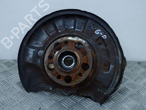 Used Right rear steering knuckle MERCEDES-BENZ C-CLASS (W204) C 220 CDI (204.002) (170 hp) 14658227