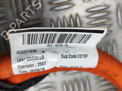 Cable JAGUAR I-PACE (X590) EV400 AWD | BP28275853E12 - Image 9