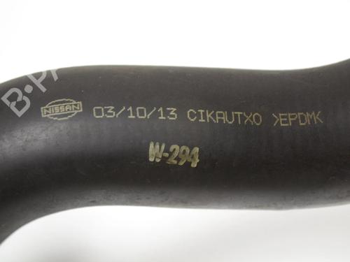 Pipe NISSAN NOTE (E12) 1.2 | BP30894737M125 - Image 5