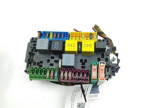 Fuse box MERCEDES-BENZ VITO Van (W447) 114 CDI (447.601, 447.603, 447.605) | BP31056614E1 - Image 3