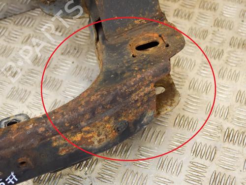 Subframe DODGE NITRO 2.8 CRD 4WD | BP10187447M9