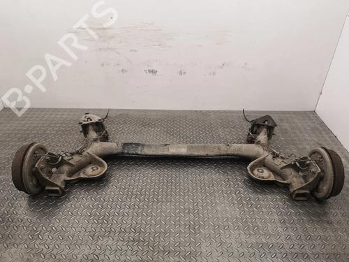 Eixo traseiro CHRYSLER YPSILON 1.2 (69 hp) 30268935