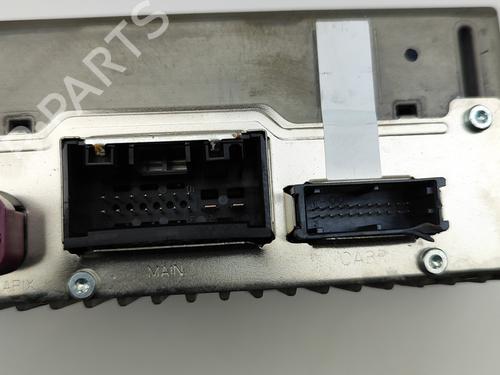 Elektronisk modul BMW X5 (G05, F95) xDrive 45 e Plug-in-Hybrid | BP27205512M83 