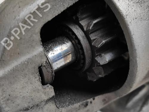 Starter OPEL ASTRA K (B16) 1.6 CDTi (68) | BP33376453M8 - Image 5