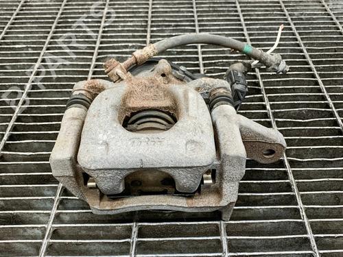 Used Right rear brake caliper NISSAN QASHQAI II (J11, J11_) 1.2 DIG-T (115 hp) 14611092