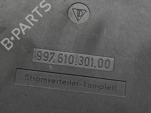 Electronic module PORSCHE CAYMAN (987) S 3.4 | BP29753174M83  - Image 6