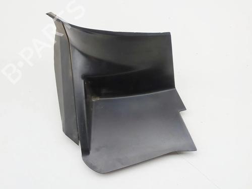 Used Headlight eyebrow Headlight eyebrow 39534902 39534902