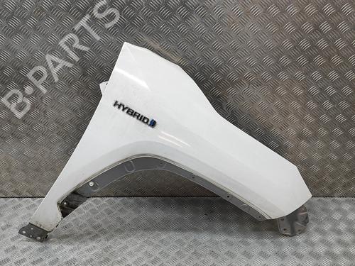 Parafango anteriore destro TOYOTA RAV 4 V (_A5_, _H5_) 2.5 Hybrid (AXAH52) (218 hp) 28373369