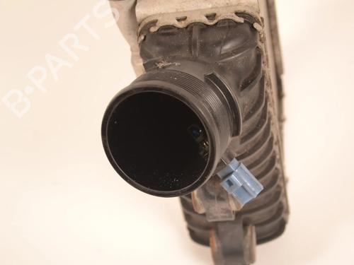 Intercooler LAND ROVER RANGE ROVER EVOQUE (L538) 2.0 D 4x4 | BP33349704M30 - Image 4