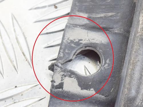 Underbody protection MAZDA CX-5 (KE, GH) 2.0 (KEEFW) | BP36042853M92 - Image 7