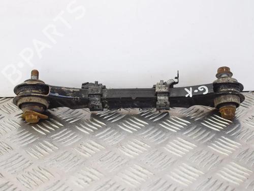 Used Left rear suspension arm BMW 3 (F30, F80) 320 i (184 hp) 6839098