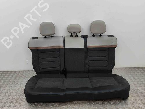 Seats set CITROËN C3 III (SX) 1.2 THP 110 (SXHNPS, SXHNZT, SXHNZ6) | BP29523896C78 