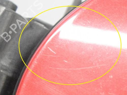 Tanklåg JAGUAR F-TYPE Convertible (X152) 5.0 SCV8 S | BP27747710C131 