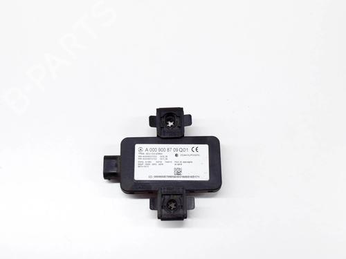 Used Electronic module MERCEDES-BENZ E-CLASS (W213) E 220 d (213.004) (194 hp) 10187495