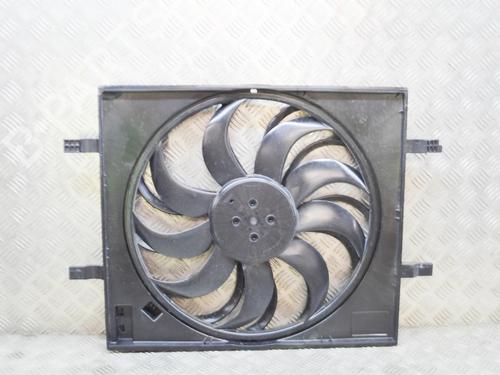 Koelventilatormotor AUDI Q4 E-TRON Sportback (F4N) 40 (204 hp) 27761429