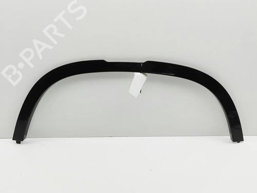 Used Front right wheel arch trim LAND ROVER DEFENDER Station Wagon (L663) P525 4x4 (525 hp) 32525519