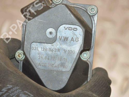 Throttle body VW PASSAT B7 Variant (365) 2.0 TDI | BP30241512M82