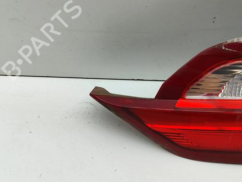 Left tailgate light FORD FIESTA VII (HJ, HF) 1.0 EcoBoost | BP37402754C79 - Image 3