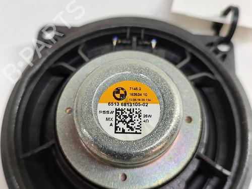 Speaker BMW X4 (G02, F98) xDrive 20 d | BP27794018E2 - Image 6
