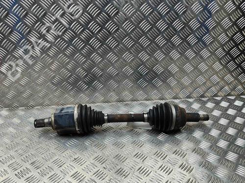 Left front driveshaft LAND ROVER RANGE ROVER EVOQUE (L538) 2.2 D 4x4 | BP29495035M38 