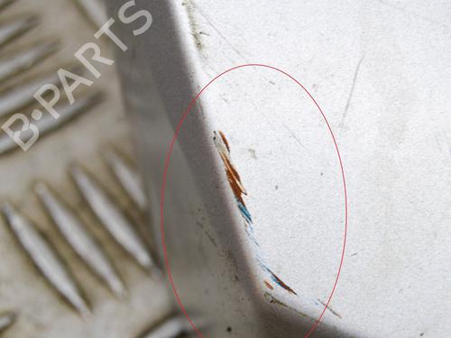 Front bumper spoiler SKODA OCTAVIA III Combi (5E5, 5E6) 2.0 TDI 4x4 | BP15205457C153 
