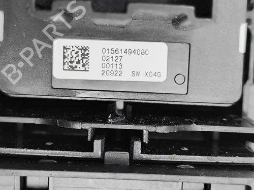 Right front window switch ALFA ROMEO GIULIA (952_) 2.0 (952ABA25B) | BP36275417I26  - Image 8