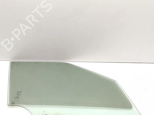 Used Front right door window Front right door window LAND ROVER RANGE ROVER SPORT II (L494) 3.0 SDV6 4x4 (306 hp) 39590371 39590371