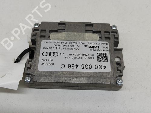 Elektronisk modul AUDI Q7 (4MB, 4MG, 4MQ) 3.0 TFSI quattro | BP21486538M83 