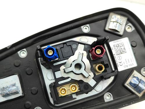 Antenna/Base VW ID.4 (E21) Pure | BP33395726C140 - Image 8