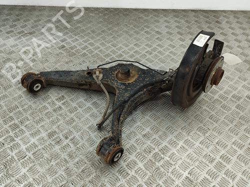 Fusee links achter VW TRANSPORTER T6 Van (SGA, SGH, SHA, SHH) 2.0 TDI | BP29945233M27 