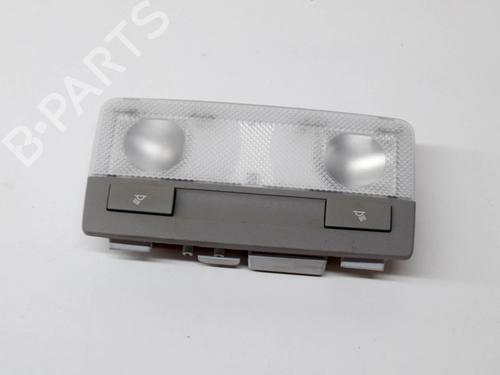 Used Interior roof light OPEL ZAFIRA TOURER C (P12) 2.0 CDTi (75) (130 hp) 8145803