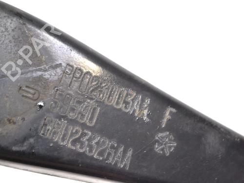 Other CHRYSLER GRAND VOYAGER V (RT) 2.8 CRD | BP31021155O1 