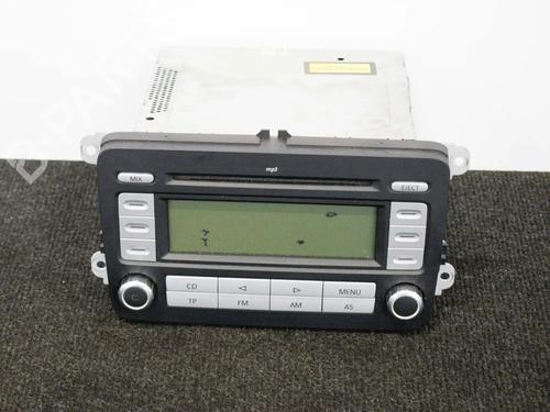 Used Electronic module Electronic module VW PASSAT B6 (3C2) 2.0 TDI 16V (140 hp) 6749343 6749343