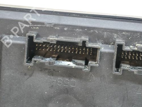 Fuse box JAGUAR F-TYPE Coupe (X152) 3.0 SCV6 | BP35726640E1 - Image 5