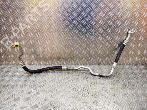 Used AC pipe BMW X6 (F16, F86) xDrive 40 d (313 hp) 14639073