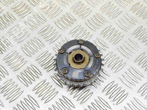 Used Pulley MASERATI QUATTROPORTE VI 3.8 GT S (530 hp) 14627274