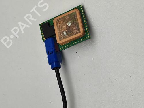 Electronic module PORSCHE CAYENNE (92A) 4.2 S Diesel | BP36391078M83 - Image 2