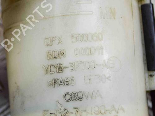 Power steering reservoir LAND ROVER DISCOVERY IV (L319) 3.0 SDV6 4x4 | BP14636009M117 