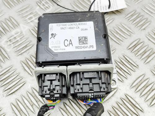 ECU airbags FORD TRANSIT V363 Platform/Chassis (FED, FFD) 2.0 EcoBlue | BP38184703M53 - Image 5